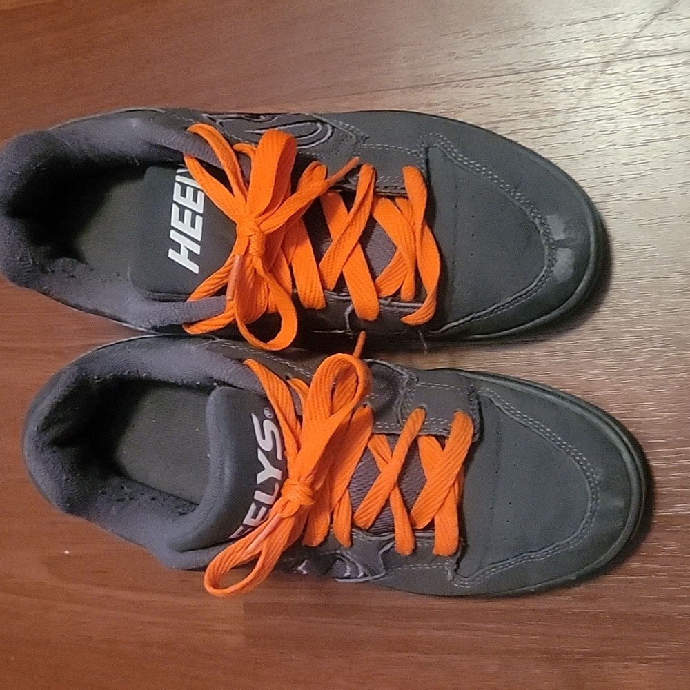 Heelys